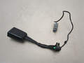 Замок ремня безопасности Land Rover Range Rover 4 2012-2021 - 20859452