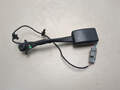 Замок ремня безопасности Land Rover Range Rover 4 2012-2021 - 20859457