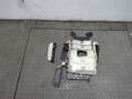 Обшивка сидений Land Rover Range Rover 4 2012-2021 - 20859869