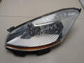 Фара передняя Citroen C4 Picasso 2006-2013 - 20859936