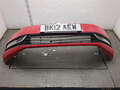 Бампер Volkswagen Passat 7 2010-2015 - 20860041