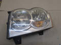 Фара передняя Jeep Grand Cherokee 3 2004-2010 - 20860044