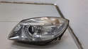 Фара передняя Skoda Fabia 2007-2014 - 20860062