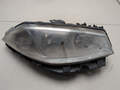 Фара передняя Renault Megane 2 2002-2009 - 20860280