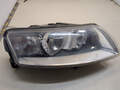 Фара передняя Audi A6 (C6) 2004-2011 - 20860399