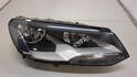 Фара передняя Volkswagen Touareg 2010-2014 - 20860546