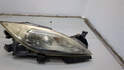 Фара передняя Mazda 6 (GH) 2007-2012 - 20860614
