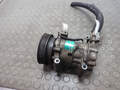Компрессор кондиционера Renault Kangoo 1 1998-2008 - 20860727