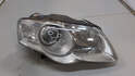 Фара передняя Volkswagen Passat 6 2005-2010 - 20860768