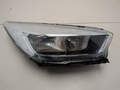 Фара передняя Ford Kuga 2016-2019 - 20860840