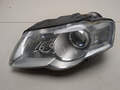 Фара передняя Volkswagen Passat 6 2005-2010 - 20860853