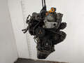 Двигатель Volkswagen Polo 4 (рест) 2005-2009 - 20860854