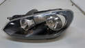 Фара передняя Volkswagen Golf 6 2008-2012 - 20860975