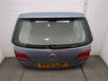 Крышка багажника Volkswagen Passat 7 2010-2015 - 20861072