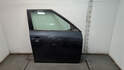 Дверь боковая Skoda Fabia 2007-2014 - 20861572