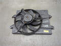 Вентилятор радиатора Ford Fusion 2002-2012 - 20861711