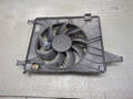 Вентилятор радиатора Nissan Qashqai J10 2006-2013 - 20861788