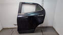 Дверь боковая Opel Mokka 2012-2019 - 20862041