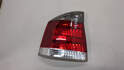 Фонарь задний Opel Vectra C 2002-2008 - 20862076