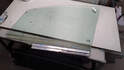 Стекло двери боковой Opel Zafira A 1999-2005 - 20862133