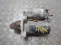 Стартер Ford Focus 2 (рест) 2008-2011 - 20862316