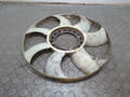 Крыльчатка вентилятора Ford Transit 4 2000-2006 - 20862504