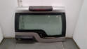 Крышка багажника Land Rover Discovery 3 2004-2009 - 20862513