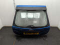 Крышка багажника Ford Focus 2 2005-2008 - 20863559
