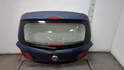 Крышка багажника Opel Corsa E 2014-2019 - 20863752