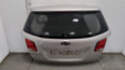 Крышка багажника Kia Sorento XM 2009-2021 - 20863784