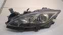 Фара передняя Mazda 6 (GH) 2007-2012 - 20863807