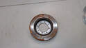 Тормозной диск Mitsubishi Space Star 1998-2006 - 20864117