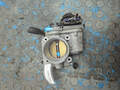 Дроссельная заслонка Mazda 6 (GH) 2007-2012 - 20864251