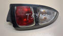 Фонарь задний Citroen C3 picasso 2009-2017 - 20864540