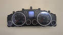 Приборная панель Volkswagen Touareg 2002-2007 - 20864654
