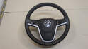 Руль Opel Astra J 2010-2017 - 20865092