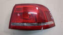Фонарь задний Volkswagen Passat 7 2010-2015 - 20865310