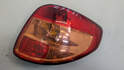 Фонарь задний Fiat Sedici 2005-2014 - 20865325