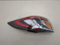 Фонарь задний Mazda 6 (GH) 2007-2012 - 20865454