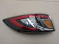 Фонарь задний Mazda 6 (GH) 2007-2012 - 20865474