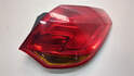 Фонарь задний Opel Astra J 2010-2017 - 20865613