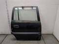 Дверь боковая Opel Zafira A 1999-2005 - 20865717