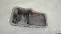 Поддон Jeep Liberty 2001-2007 - 20865813