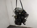 Двигатель Toyota Corolla E12 2001-2006 - 20866056