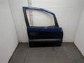Дверь боковая Opel Zafira A 1999-2005 - 20866606