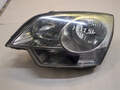 Фара передняя Opel Antara 2006-2015 - 20866999