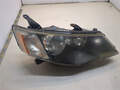 Фара передняя Mitsubishi Outlander XL 2006-2012 - 20867113
