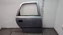 Дверь боковая Opel Meriva A 2003-2010 - 20867366
