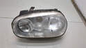 Фара передняя Volkswagen Golf 4 1997-2006 - 20868411