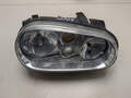 Фара передняя Volkswagen Golf 4 1997-2006 - 20868487